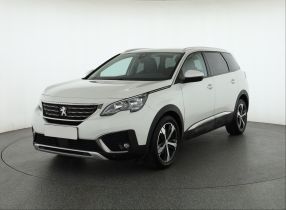 Peugeot 5008 - 2017