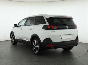 Peugeot 5008 - 2017