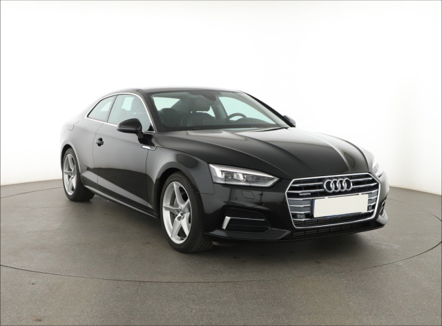 Audi A5 2017