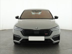 Skoda Octavia - 2020
