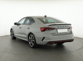 Skoda Octavia - 2020
