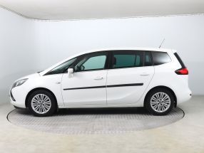 Opel Zafira - 2016