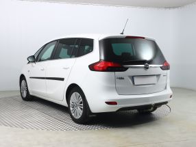 Opel Zafira - 2016