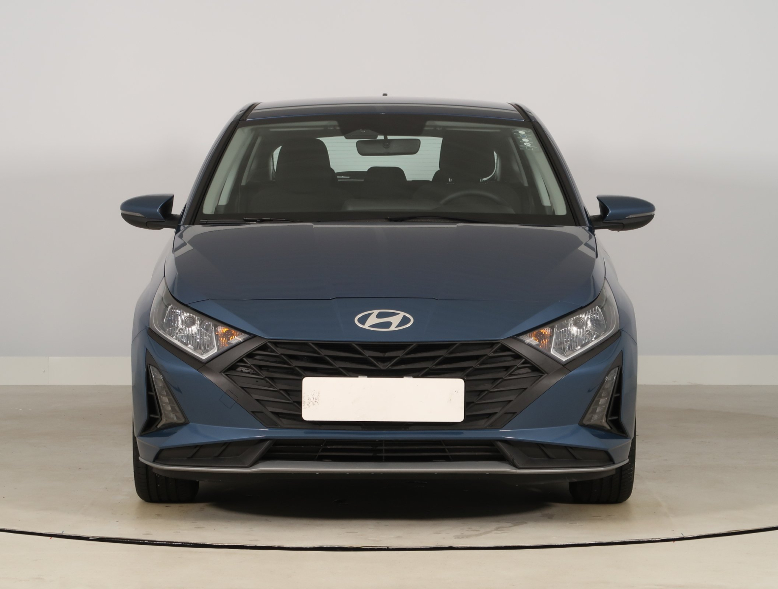 Hyundai i20 - 2025