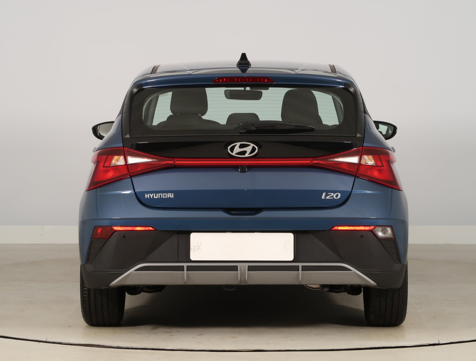 Hyundai i20 - 2025