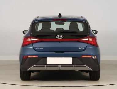 Hyundai i20 - 2025