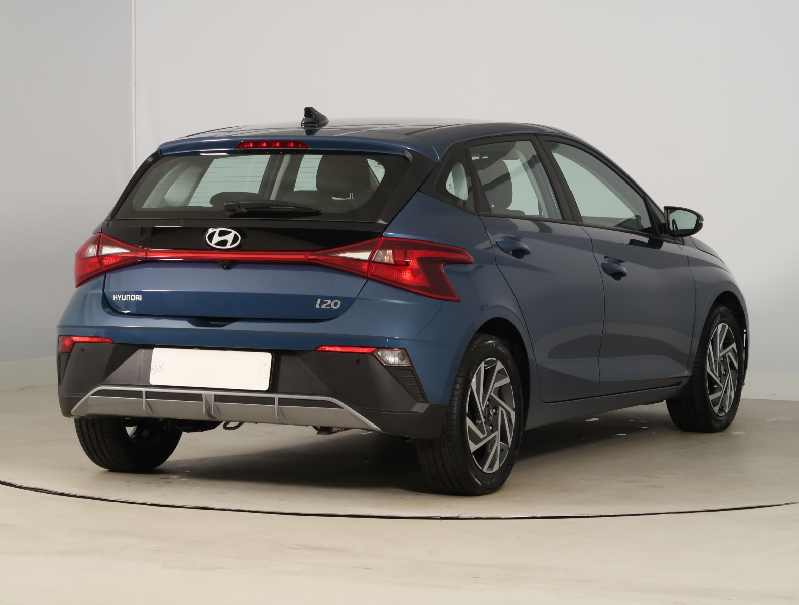 Hyundai i20 - 2025