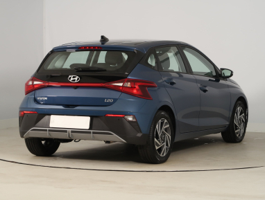 Hyundai i20 - 2025