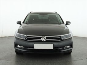 Volkswagen Passat - 2016