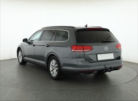 Volkswagen Passat - 2016