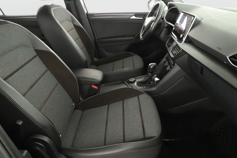 Seat Tarraco, 2019