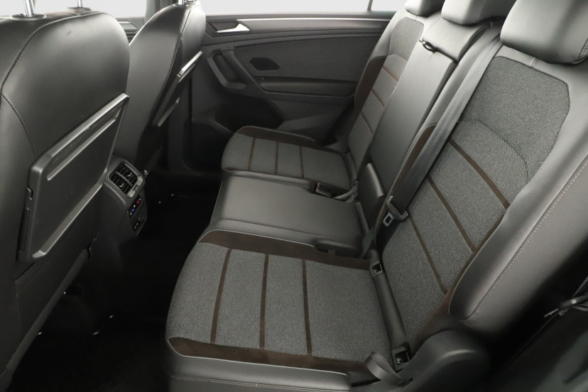 Seat Tarraco, 2019