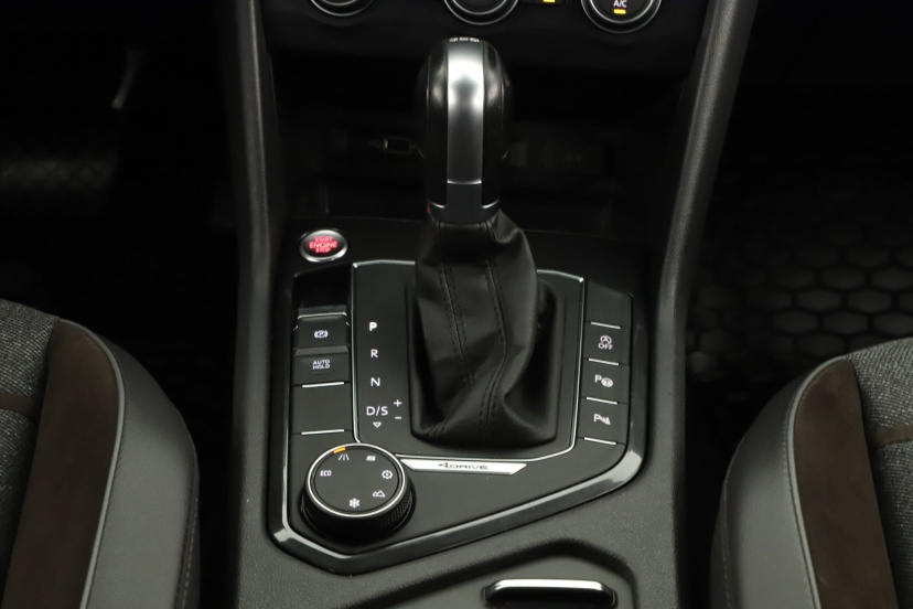 Seat Tarraco, 2019
