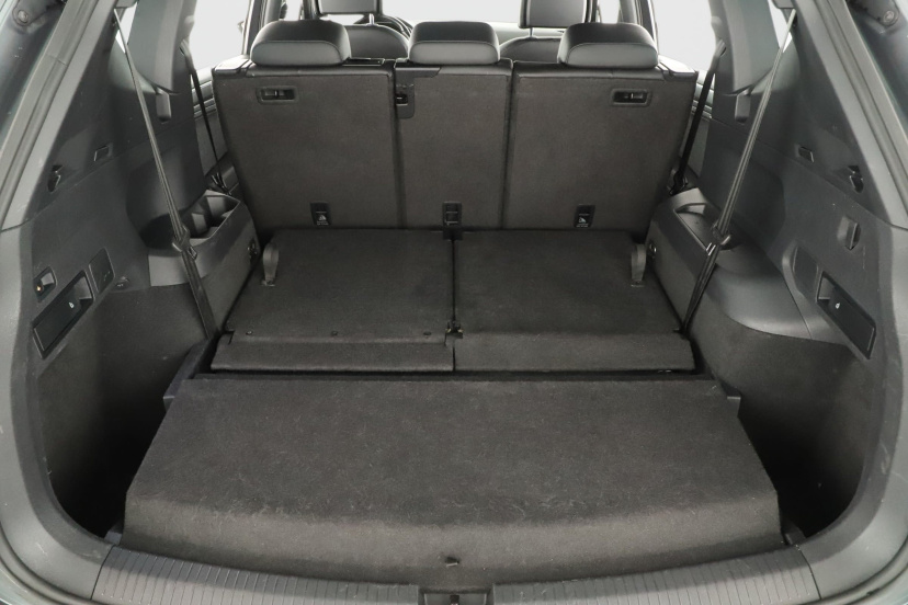 Seat Tarraco, 2019