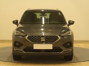 Seat Tarraco - 2019