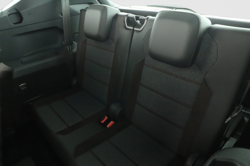 Seat Tarraco, 2019