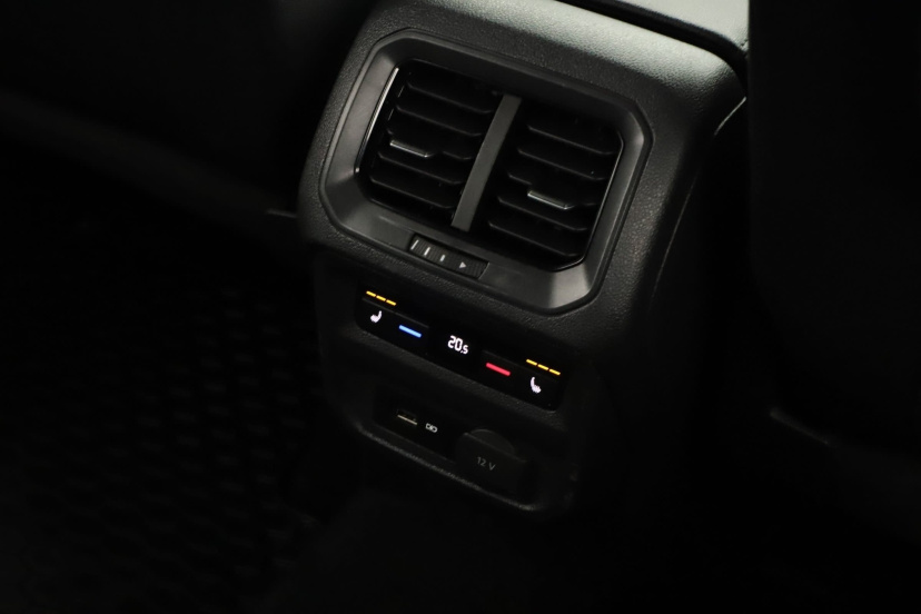 Seat Tarraco, 2019