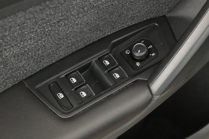 Seat Tarraco, 2019