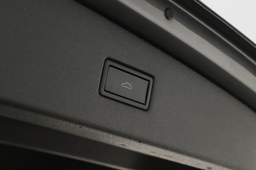 Seat Tarraco, 2019