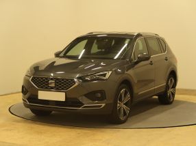 Seat Tarraco - 2019