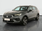 Seat Tarraco, 2019