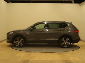 Seat Tarraco - 2019