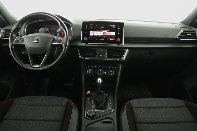 Seat Tarraco, 2019