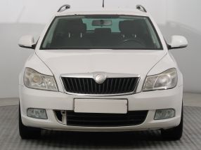 Skoda Octavia - 2010