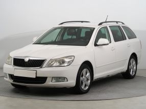 Skoda Octavia - 2010