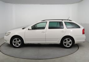 Skoda Octavia - 2010