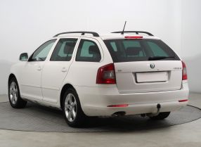 Skoda Octavia - 2010