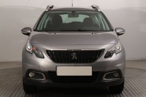 Peugeot 2008 - 2017