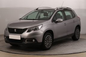 Peugeot 2008 - 2017
