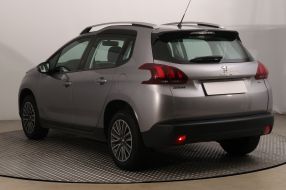 Peugeot 2008 - 2017