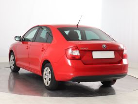 Skoda Rapid - 2015