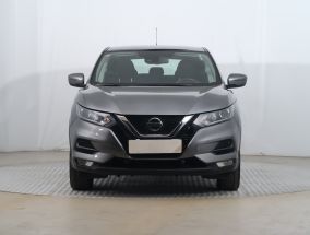 Nissan Qashqai - 2021
