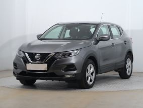 Nissan Qashqai - 2021