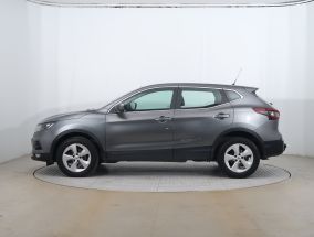 Nissan Qashqai - 2021