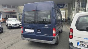 Ford Transit - 2008