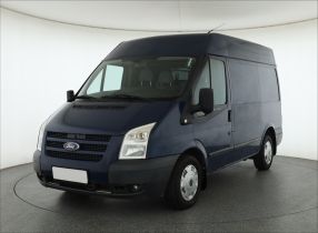 Ford Transit - 2008
