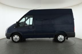 Ford Transit - 2008