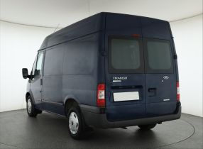 Ford Transit - 2008