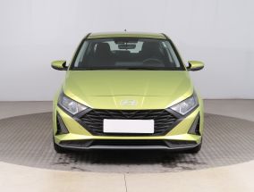 Hyundai i20 - 2025