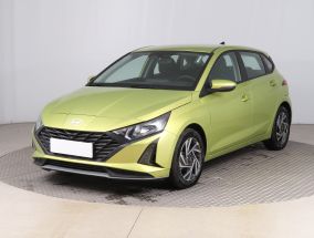 Hyundai i20 - 2025