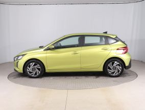 Hyundai i20 - 2025