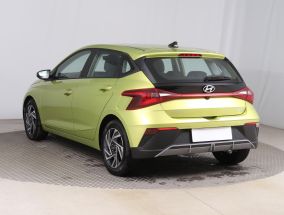 Hyundai i20 - 2025