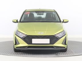 Hyundai i20 - 2025