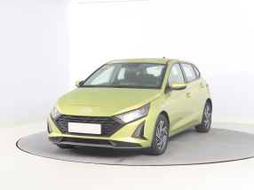 Hyundai i20 - 2025