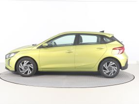 Hyundai i20 - 2025
