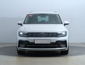 Volkswagen Tiguan - 2017
